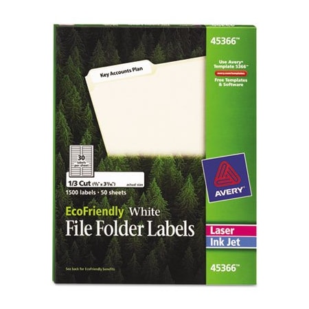 LABEL,FILING,ECO,30UP,WH